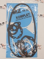 Komplet uszczelek silnika MZ TS 250