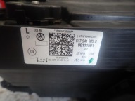 light front left VW SPORTSVAN LIFT 2017- LED