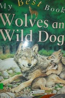 My Best book of Wolves and wild dogs -