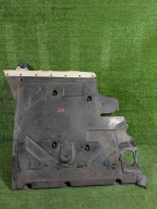 cover chassis left VW CRAFTER II MAN TGE NR.26
