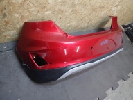 Stoßstange heck FORD FIESTA MK8 ACTIVE