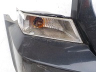 476 JEEP PATRIOT bumper front front