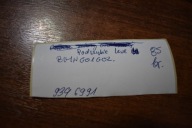 IDEALNE torpedo left BMW G01 G02 1