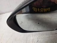 mirror left Suzuki Vitara II 15- 9PIN ASYSTENT UK