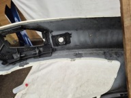 MERCEDES CLA W117 117 AMG bumper front front grill grid PDC SPR