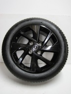 wheels discs tyres OPEL CORSA F R16 6MM M+S