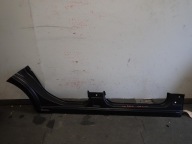 threshold right MERCEDES C-KLASA W204 2007-2014 A2046373835