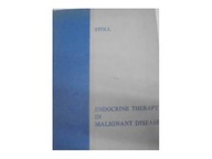 Endocrine Therapy In Malignant Disease - Stoll