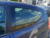 window side bodywork left rear part Mercedes A-KLASA W169 04-12
