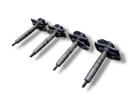 injector Volkswagen Passat B6 2008 03L130277