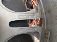 discs original AUDI A5 18 CALI 8T0601025A RONAL