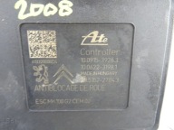 PEUGEOT 2008 Servofreno ABS 9806274380