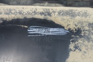 VW CADDY IV V 2K7 2020- bumper front front 2K7807221