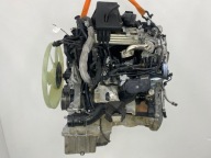 engine complete 651.958 Mercedes Sprinter W907 2,2 CDI OM651 651958