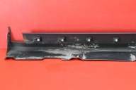 cap threshold right front black A00087729 FORD TRANSIT CONNECT MK2 13