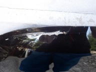 bonnet DACIA SANDERO 3 III STEPWAY JOGGER 2021- 651224904R