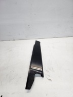 cap cover pillar AUDI A4 B8 right rear part 8K0839902K