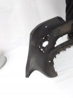 OPEL VIVARO B II 2 14-19 bumper front front
