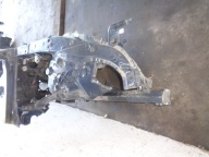 BMW 5 F10 F11 threshold pillar quarter left front 09r-16r