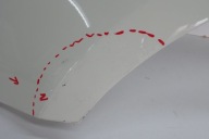 AUDI A1 10- fender left front front
