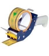 Diszpenzátor S50 Svéd csomagolószalaghoz