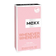 Mexx Whenever Wherever For Her 30 ml EDT