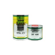 Lakier Akrylowy Opel 474 1,5 L