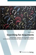 SEARCHING FOR ARGUMENTS ROLAND KLUGE
