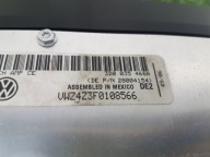 amplifier AUDIO VOLKSWAGEN PHAETON 3D0035466A