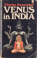 VENUS IN INDIA, Charles Devereaux
