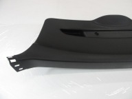 cover cover moulding bonnet boot BMW e81 e87