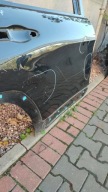 Jeep Cherokee 2015 rear part side right door