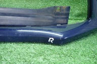 DACIA LOGAN II SANDERO II 12-15 front bumper front