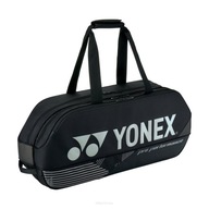 Tenisová taška Yonex Pro Tournament Bag čierna 2024