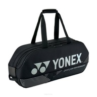 Torba tenisowa Yonex Pro Tournament Bag Czarna 2024