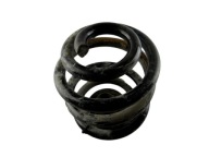 spring springing axis rear VOLKSWAGEN GOLF IV RX6743
