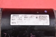 starter test ESM18E8 9674077280 CITROEN C3 3 III 1.2 PURETECH 110 KM 16