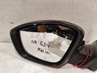 mirror exterior left Peugeot 208 II 19- 10PIN EU