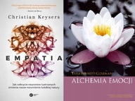 Empatia Keysers + Alchemia emocji
