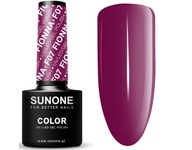 Sunone Hybridný lak UV/LED F07 Fionna 5 ml