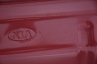 Cofano KIA CARENS III
