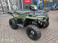 Polaris Sportsman (Polaris Sportsman 450) Polaris