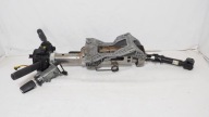 Opel Astra IV J steering wheel rod 13328668