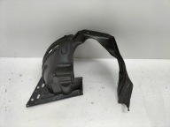 mudguard front front right MITSUBISHI SPACE STAR II 13