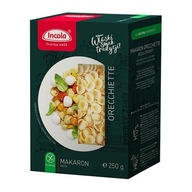 Makaron Orrecchiette muszelka bezglutenowy 250g