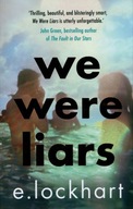 WE WERE LIARS