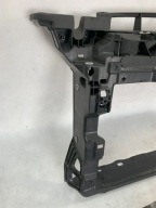 Volkswagen Golf 8 VIII 19r support panel for radiators pillar iron VW 2019