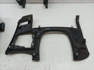 Obal volantu budíka Kryt pod DESKE KPL Ford Galaxy Mk4