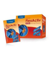 ActivLab FlexActiv EXTRA 30 vrecúšok x 11 g Na Kĺby Kolagén Vitamín C