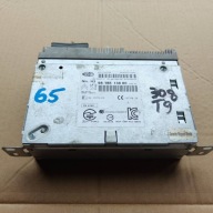 Stacja multimedialna Citroen C4 Cactus 9818613880
